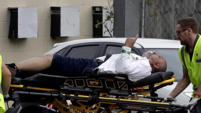 نيوزيلندا تمنح إقامة دائمة لمتضرري الهجوم الإرهابي